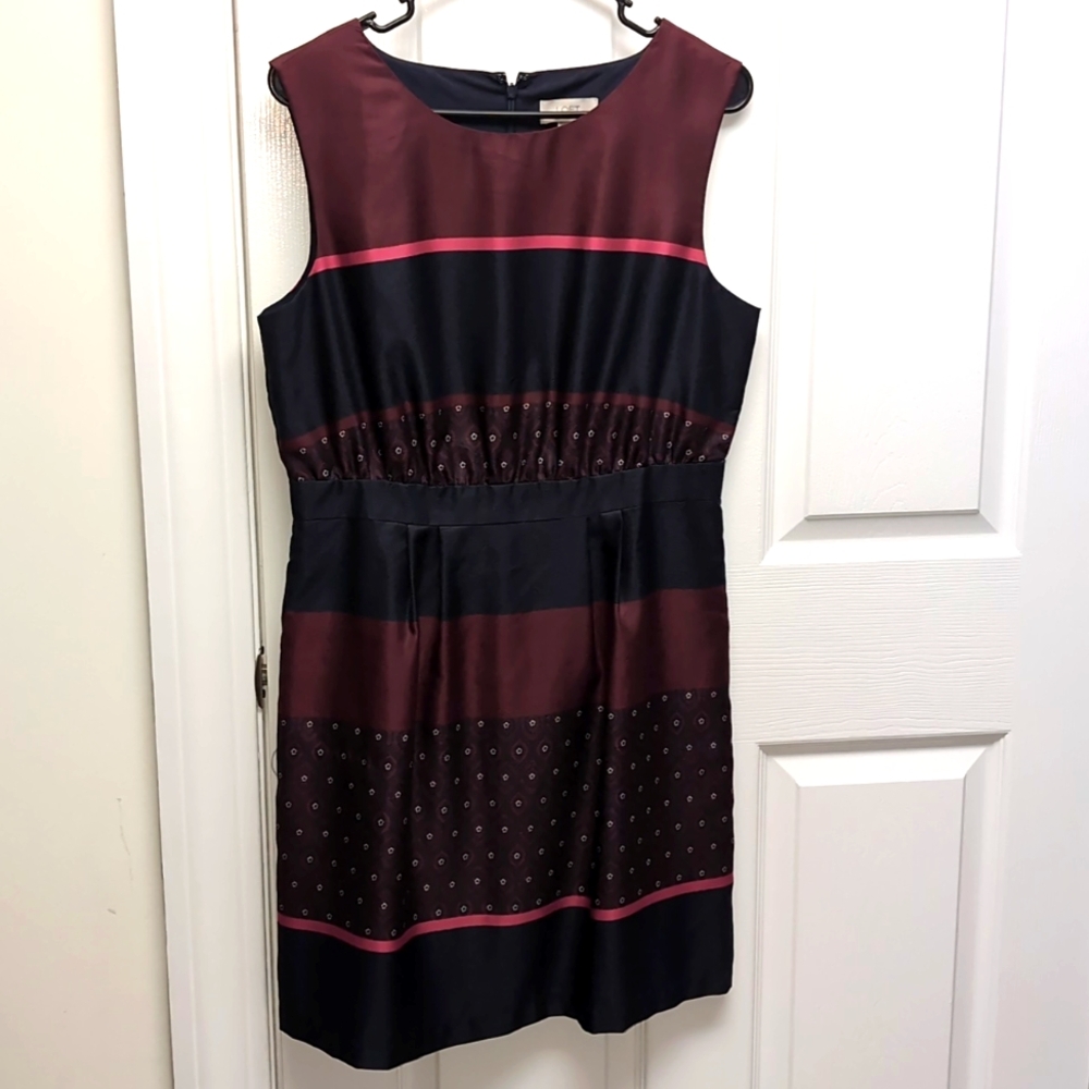 EUC Dress